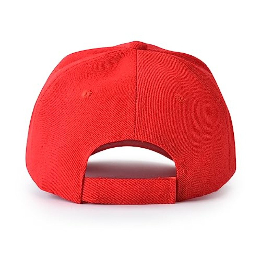 NOBONDO 12 Pack Unisex Basebal – Event & Party Supply recenzja i cena
