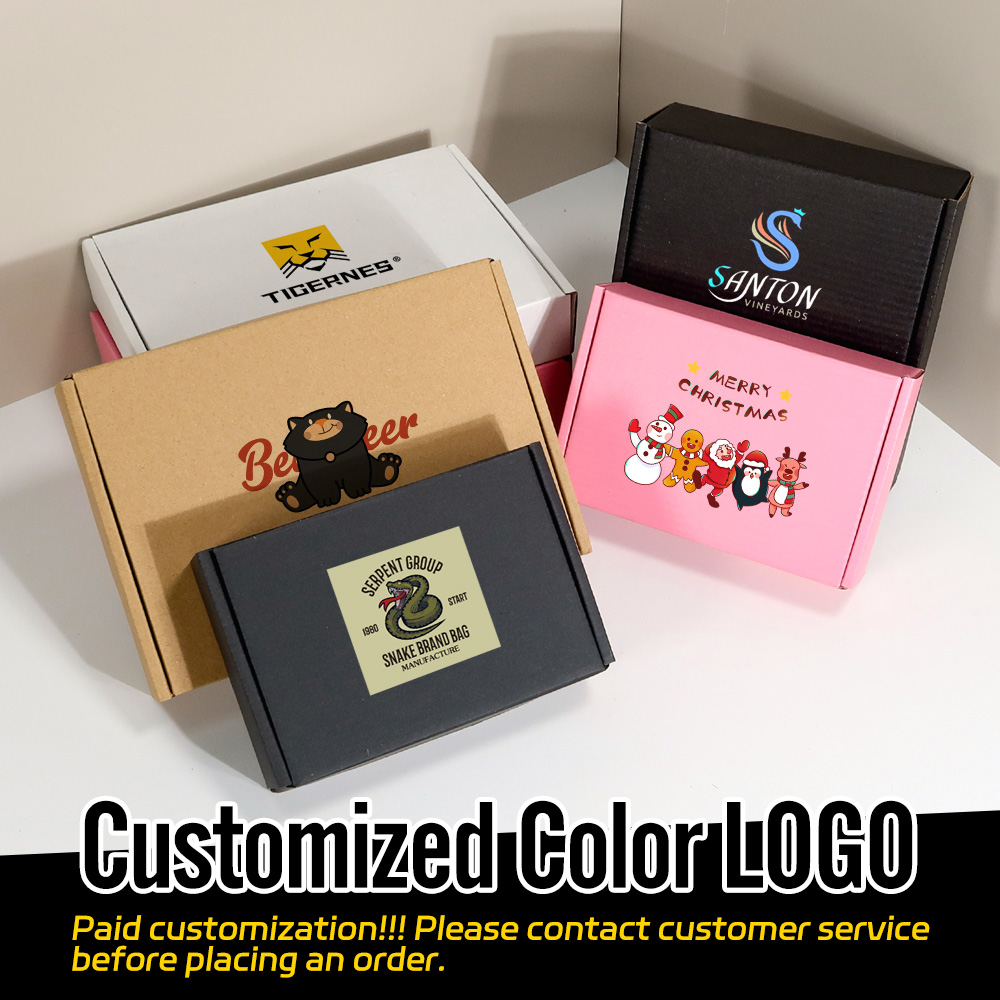 5pcs/10pcs/color gift box blan – Event Party Box recenzja i cena