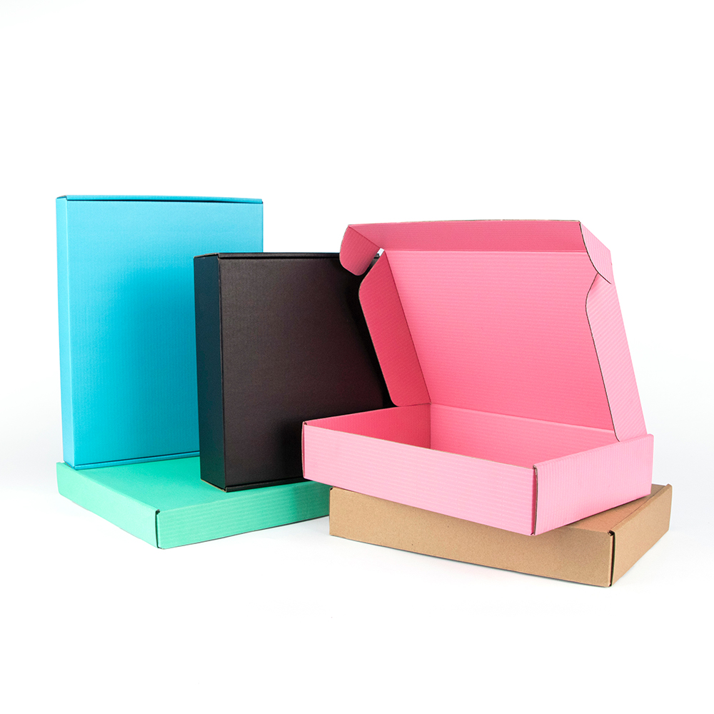 5pcs/10pcs/color gift box blan – Event Party Box recenzja i cena