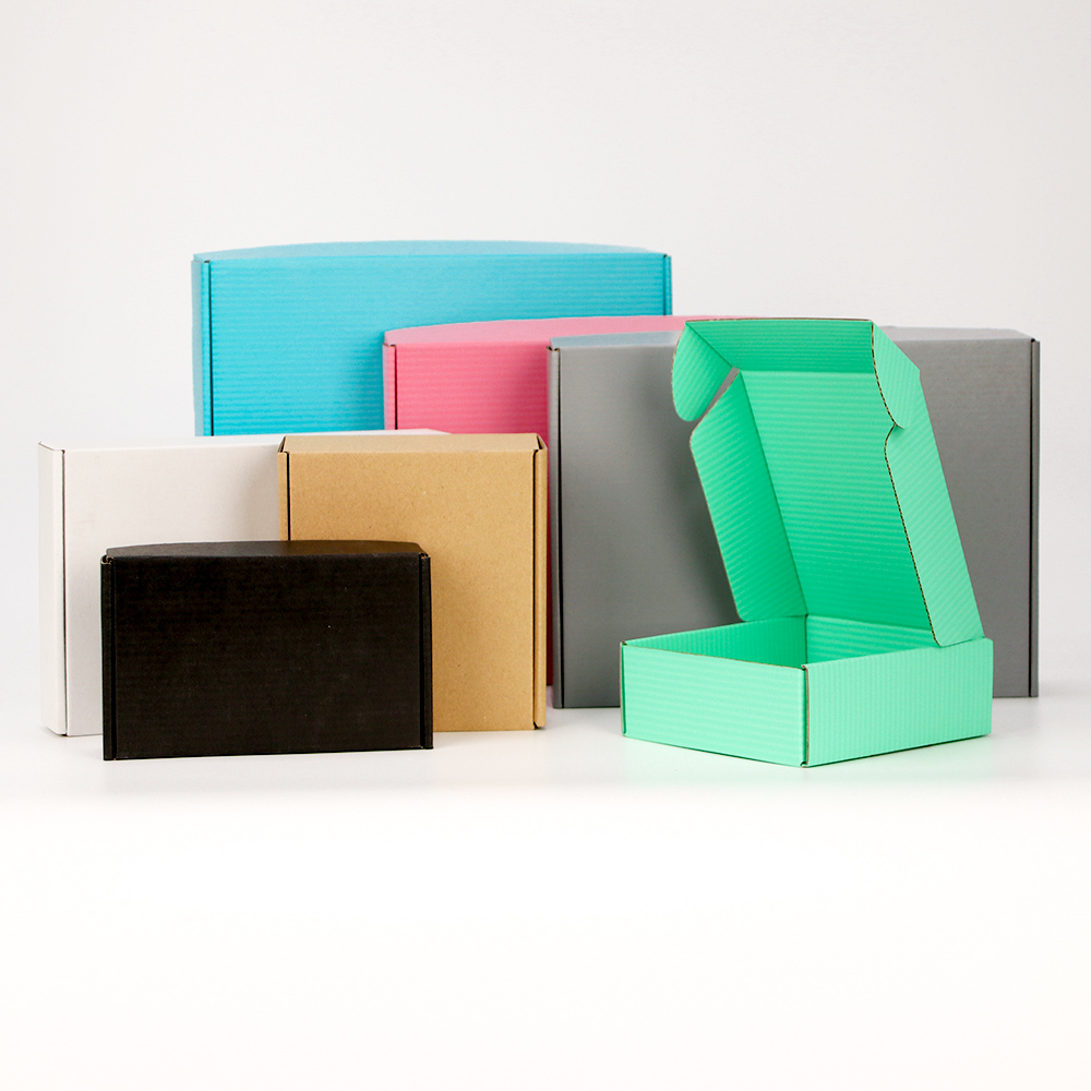 5pcs/10pcs/color gift box blan – Event Party Box recenzja i cena