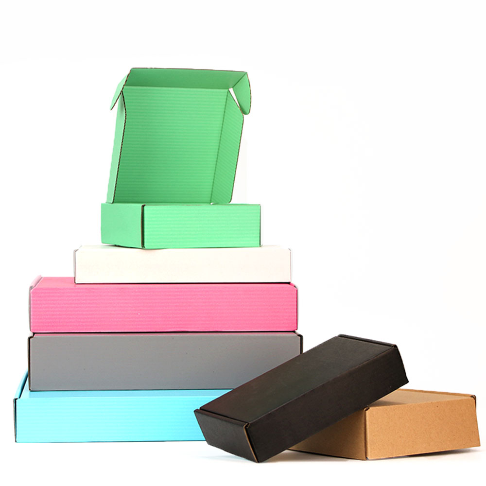 5pcs/10pcs/color gift box blan – Event Party Box recenzja i cena