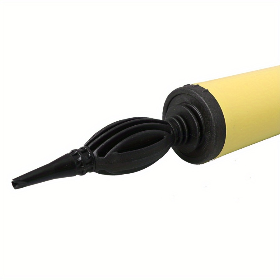1 Piece of Balloon Inflator, A – Balloon Pump Hand recenzja i cena