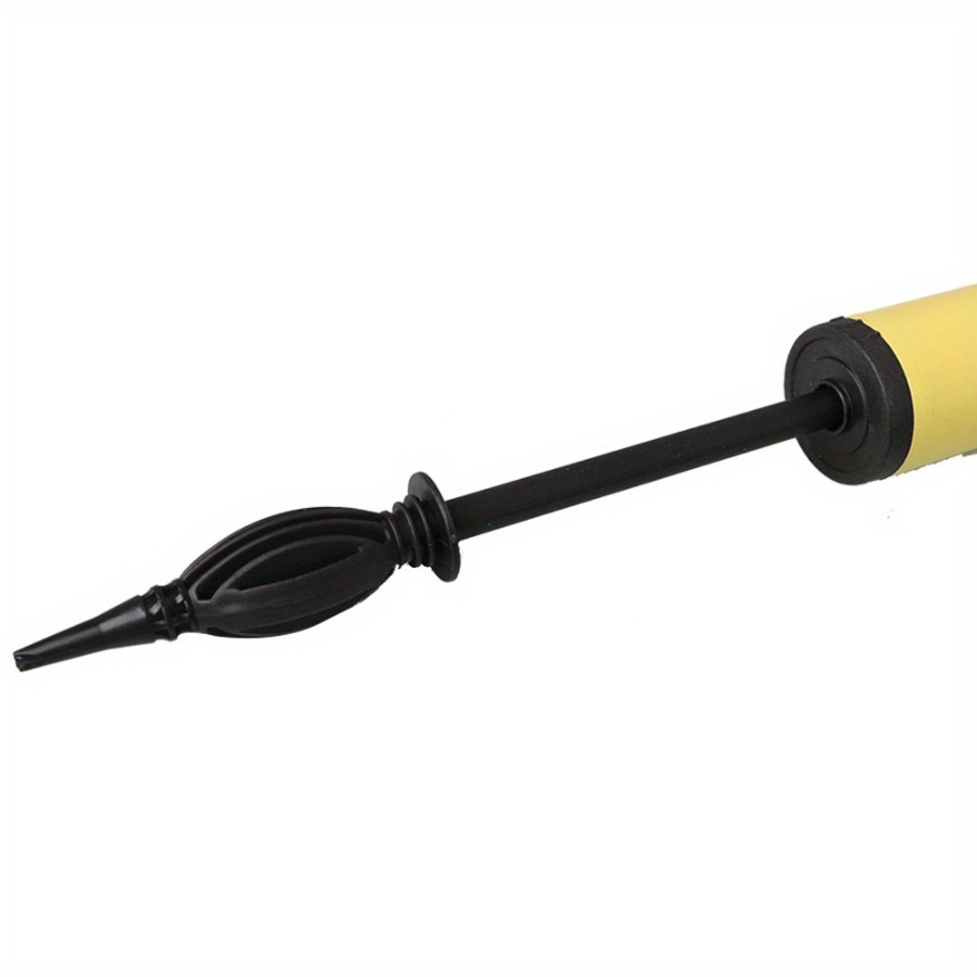 1 Piece of Balloon Inflator, A – Balloon Pump Hand recenzja i cena