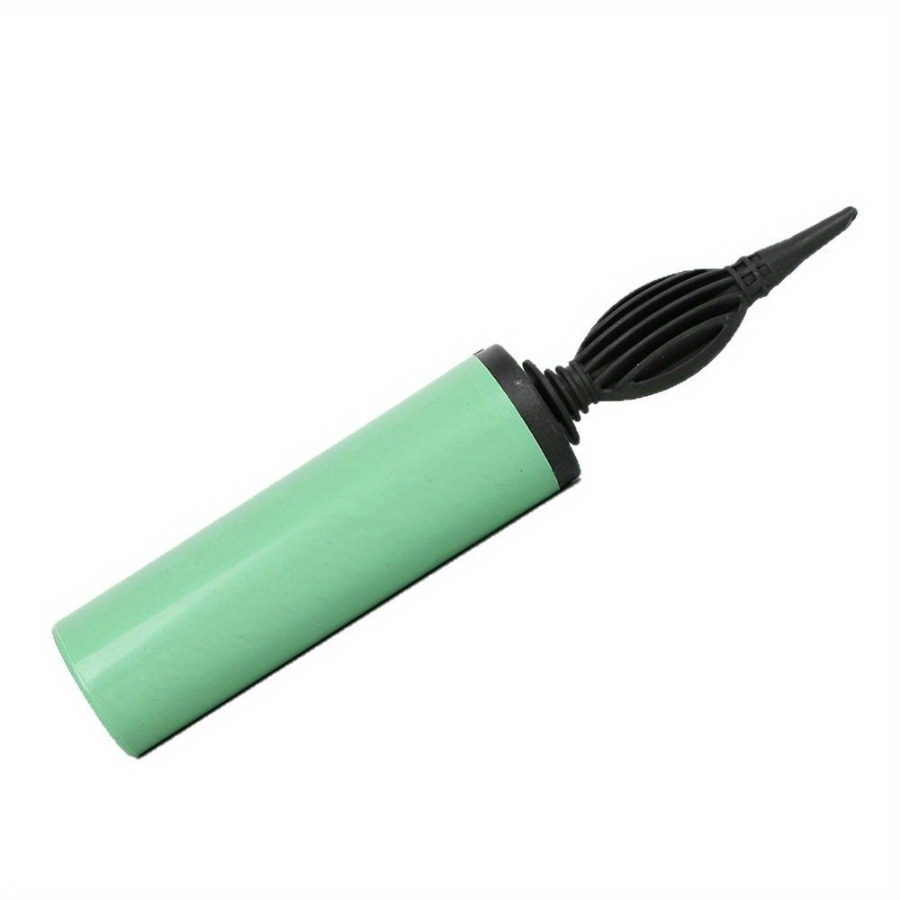1 Piece of Balloon Inflator, A – Balloon Pump Hand recenzja i cena