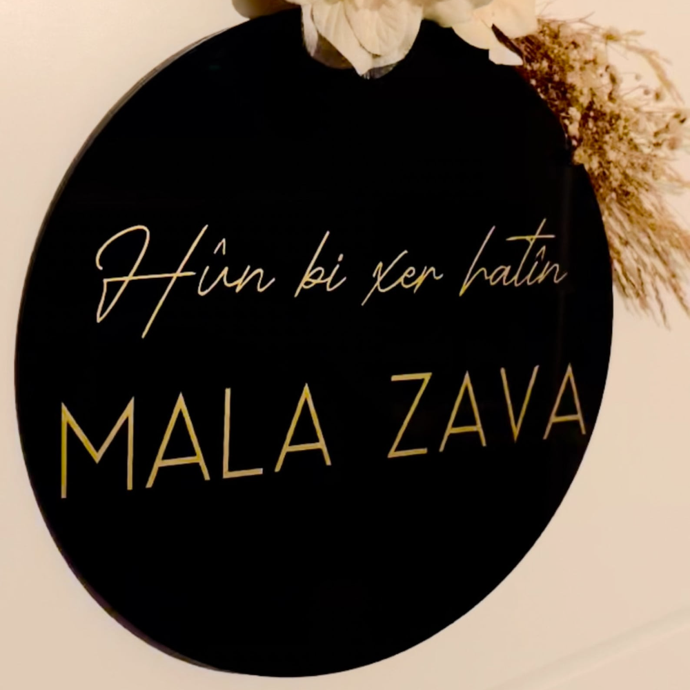 Personalized Door Welcome Sign – Event Z recenzja i cena