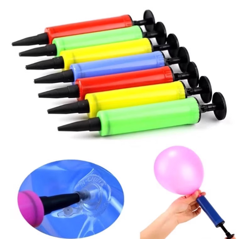 Mini Hand Push Balloon Pump Pl – Balloon Pump Hand recenzja i cena