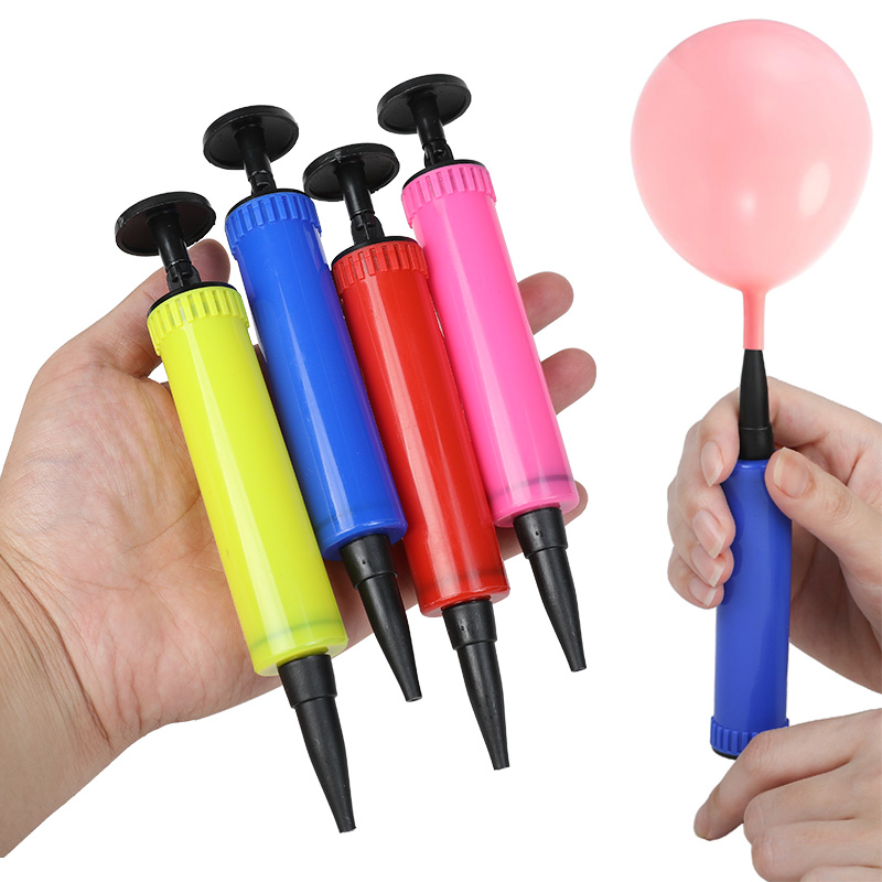 Mini Hand Push Balloon Pump Pl – Balloon Pump Hand recenzja i cena