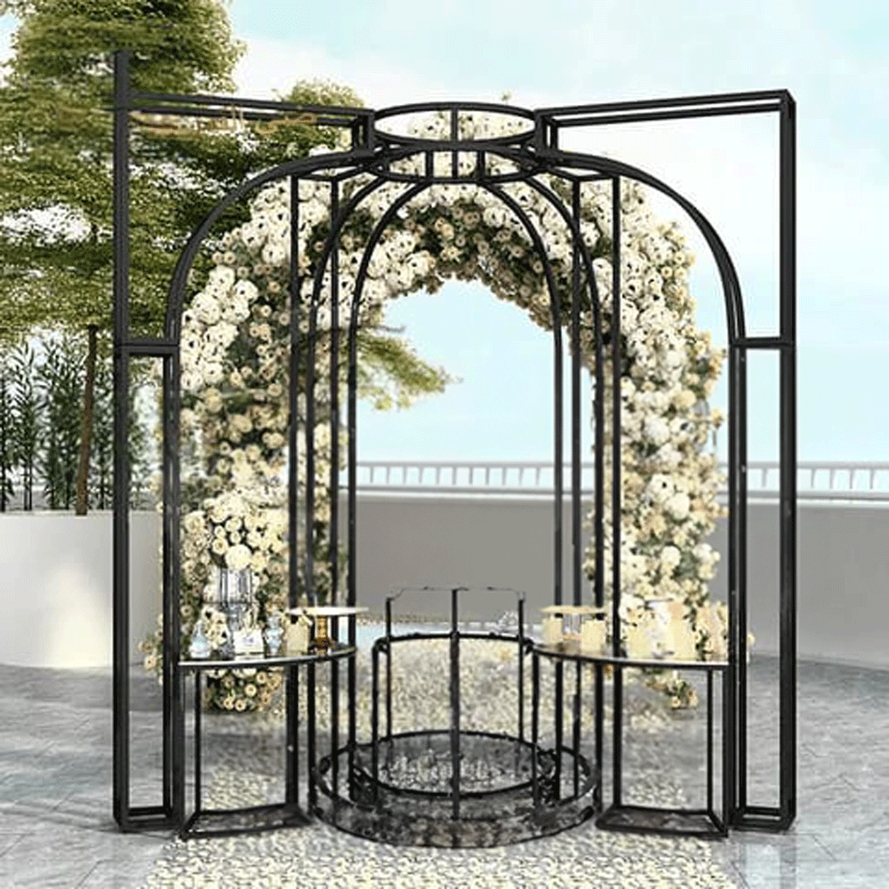 2022 Fashion Wedding Suppliers – Party Event Supplier recenzja i cena