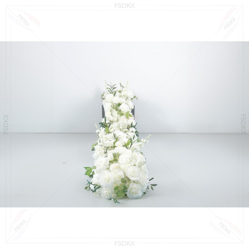 New Arrival Green Floral Arran – Flower Wall Panel recenzja i cena