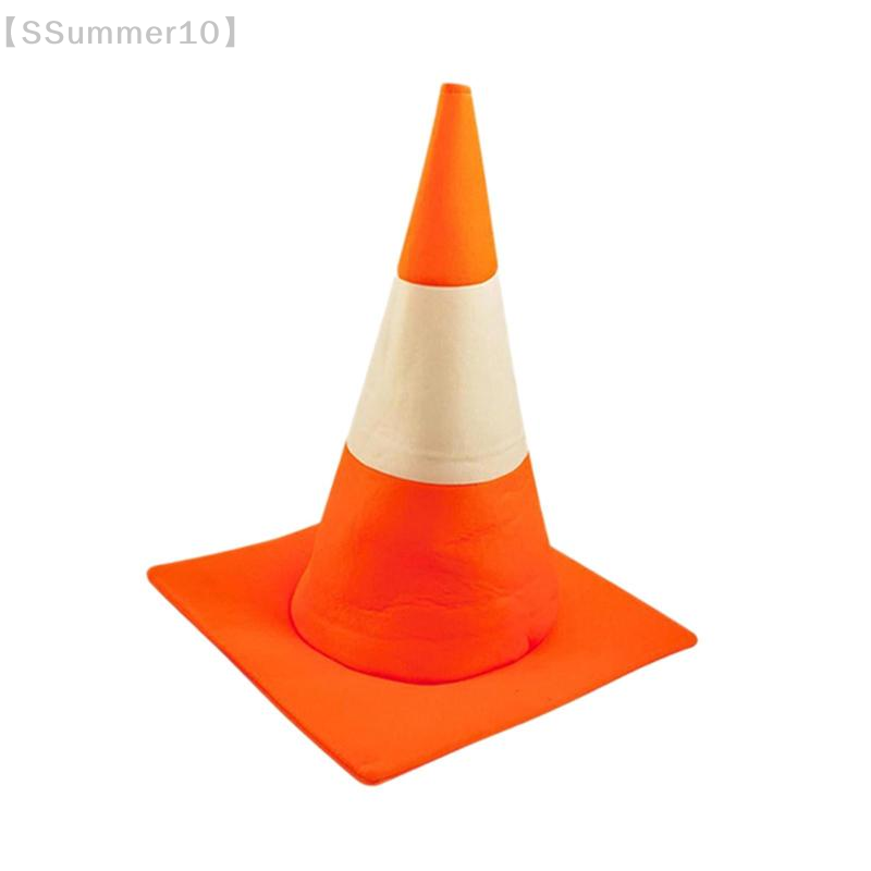 【SSummer10】1 PCS Traffic Cone  – Party Hat Cone recenzja i cena