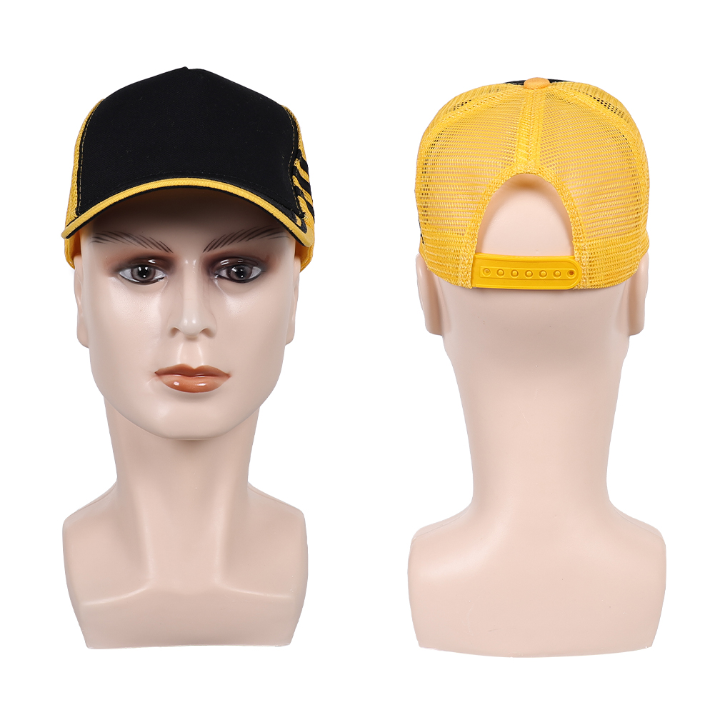 Dustin Cosplay Henderson Costu – Party Favor Bag recenzja i cena