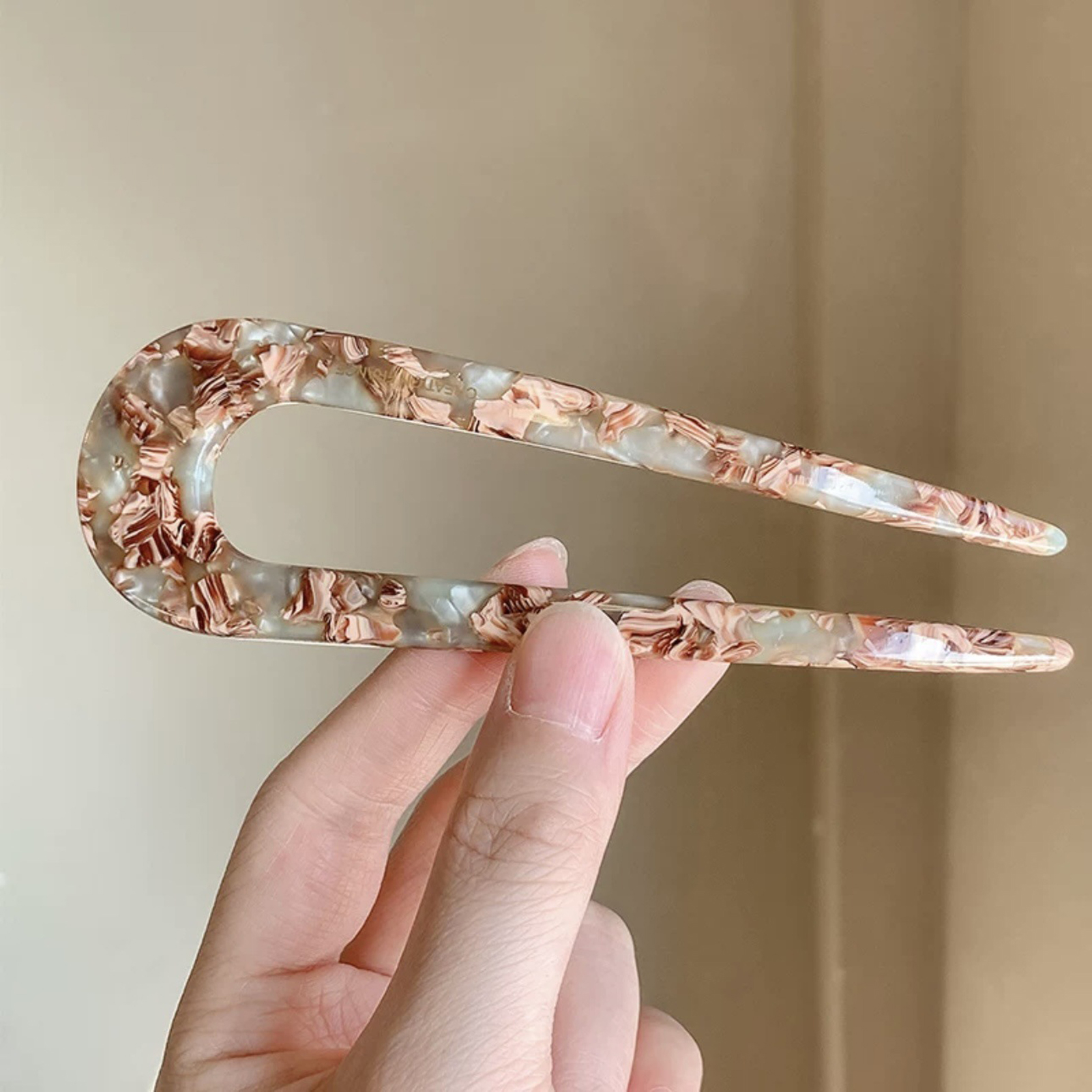 Elegant U-shape Hairpin Durabl – Event Suppliers recenzja i cena