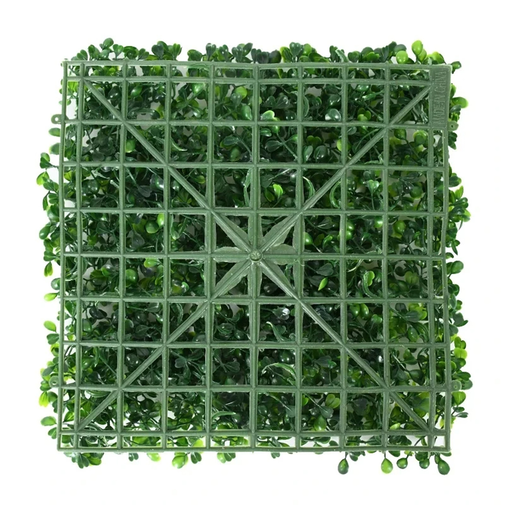 10 Pcs 25 CM Artificial Eucaly – Flower Wall Panel recenzja i cena