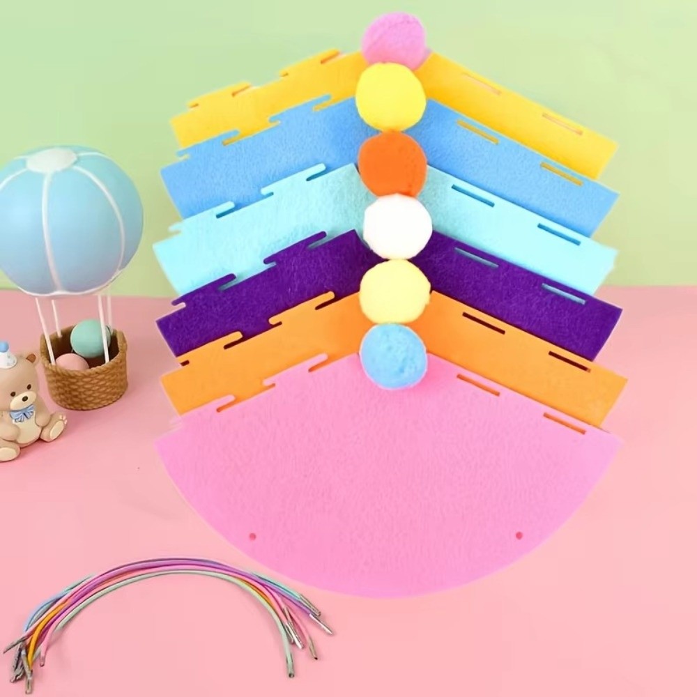 Reusable 6pcs Set Mini Party H – Party Hat Cone recenzja i cena