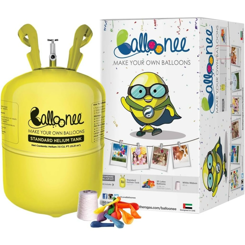 Balloonee Standard Disposable  – Balloon Pump Hand recenzja i cena