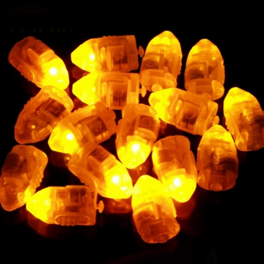 20/30/50pcs/lot LED Balloon Li – Led Balloon Light recenzja i cena