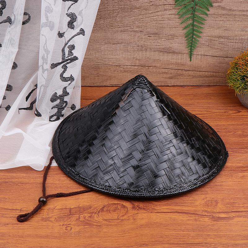 Hat Samurai Straw Ninja Chines – Party Hat Cone recenzja i cena