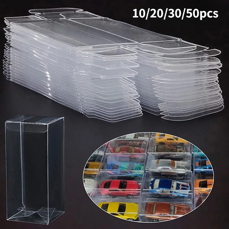1/64 Clear Car Model Toy PVC D – Event Party Box recenzja i cena