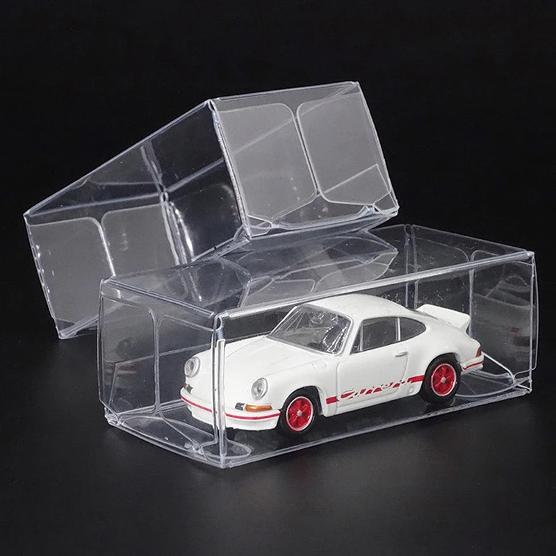 1/64 Clear Car Model Toy PVC D – Event Party Box recenzja i cena