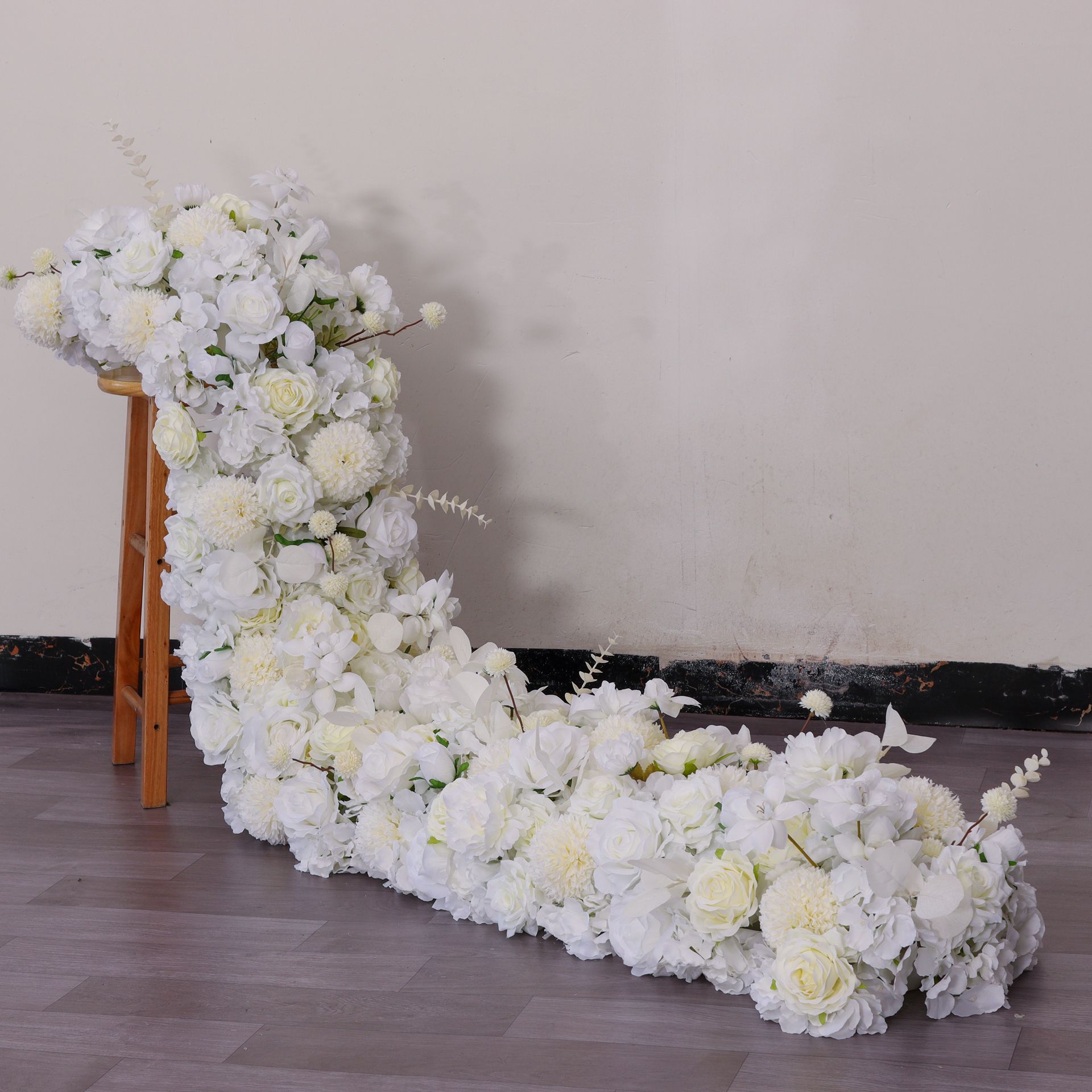 Uflower Luxury Artificial Flow – Flower Wall Panel recenzja i cena