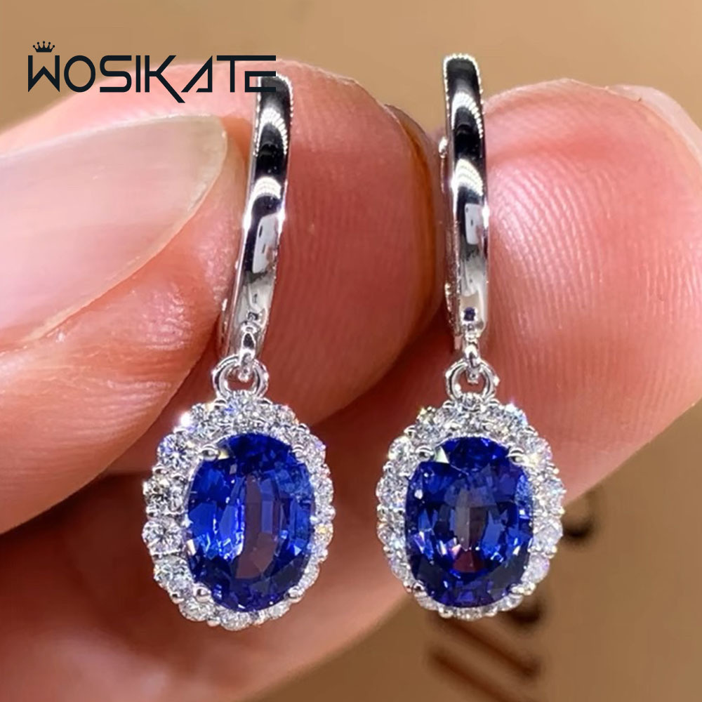 WOSIKATE Luxury Sapphire Drop  – Event Z recenzja i cena