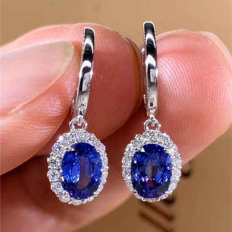 WOSIKATE Luxury Sapphire Drop  – Event Z recenzja i cena
