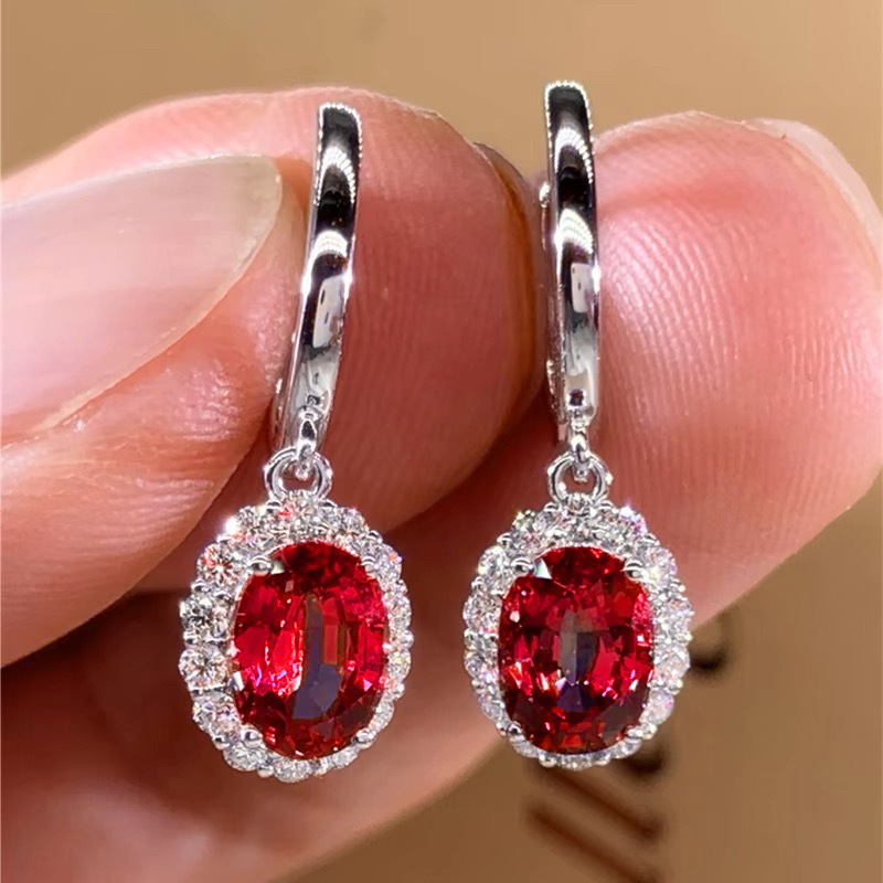 WOSIKATE Luxury Sapphire Drop  – Event Z recenzja i cena