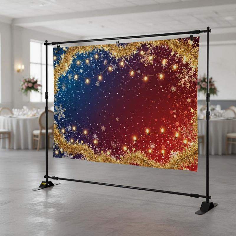 Photography Background Support – Photo Booth Frame recenzja i cena