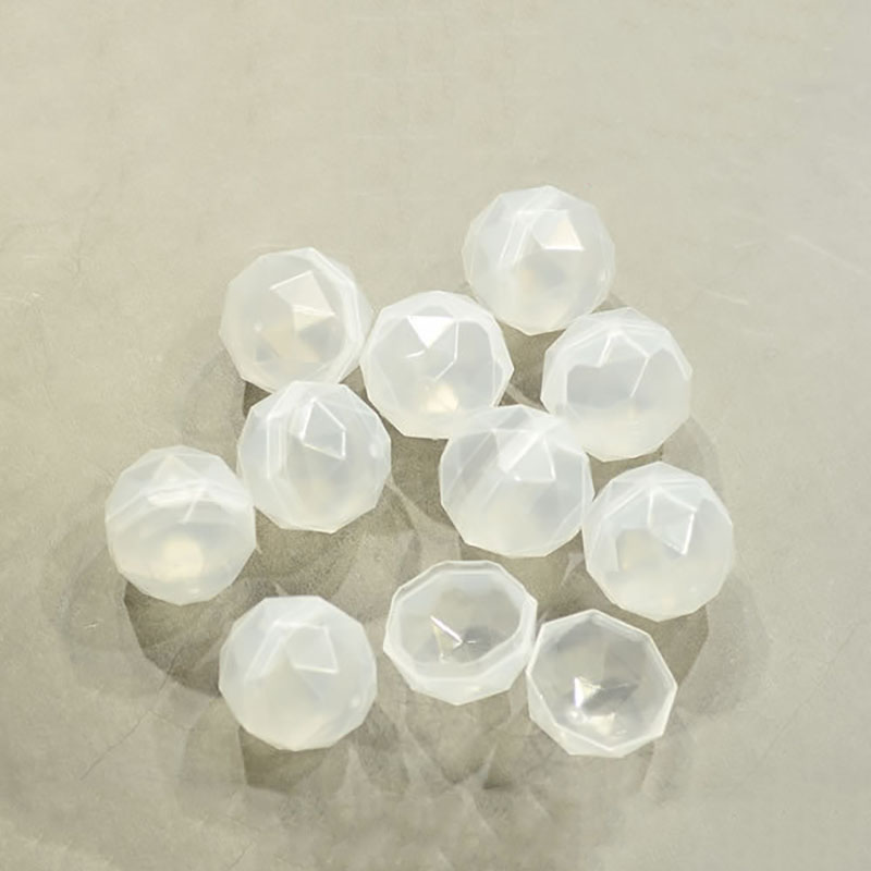 30pcs 45mm Transparent Diamond – Party Event Supplier recenzja i cena