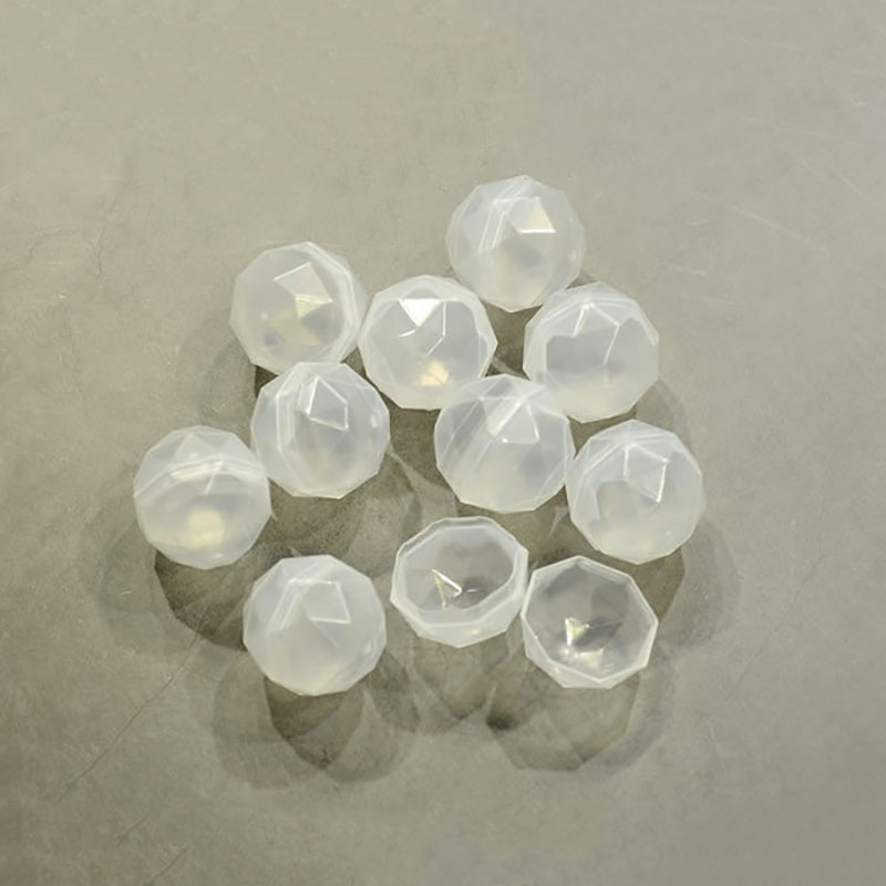30pcs 45mm Transparent Diamond – Party Event Supplier recenzja i cena