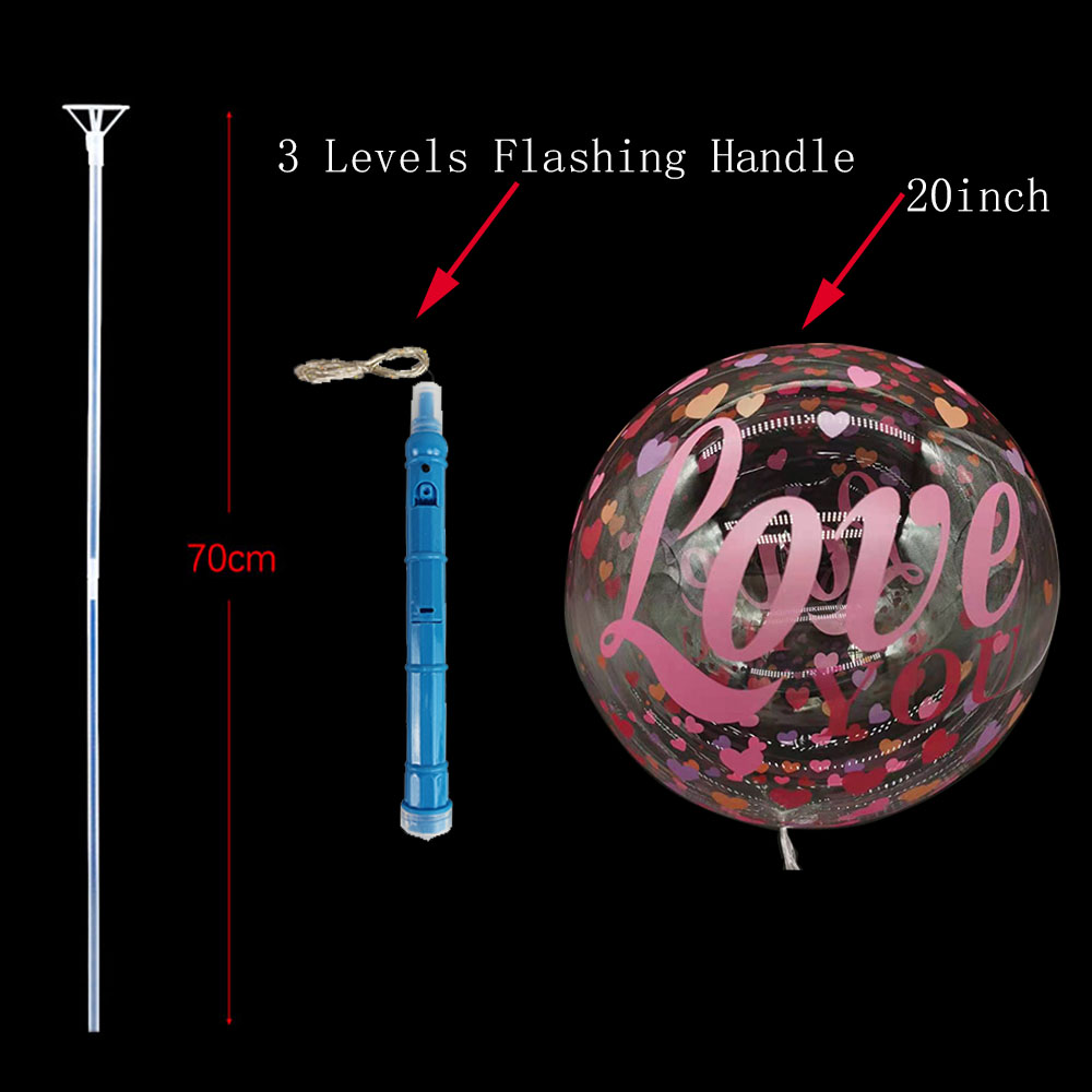 5/10/20/30pcs 20 Inches LED Le – Led Balloon Light recenzja i cena