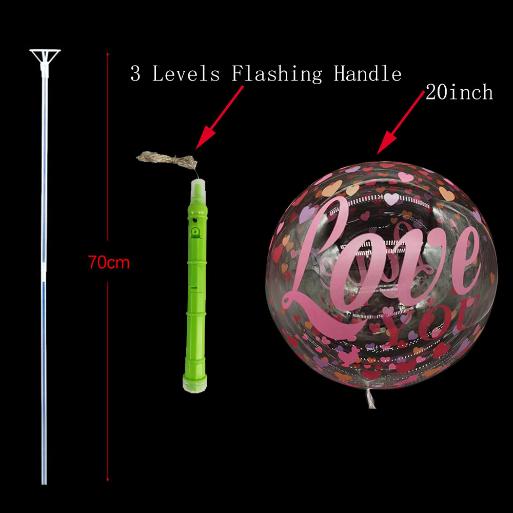 5/10/20/30pcs 20 Inches LED Le – Led Balloon Light recenzja i cena