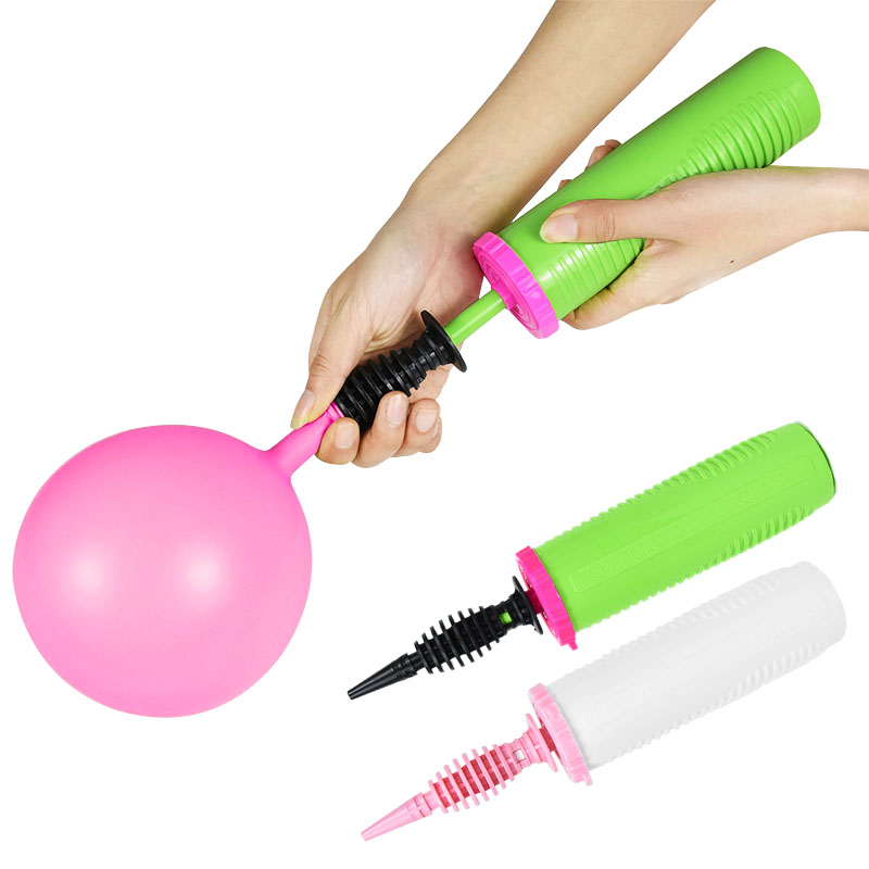 High Quality Balloon Air Pump  – Balloon Pump Hand recenzja i cena