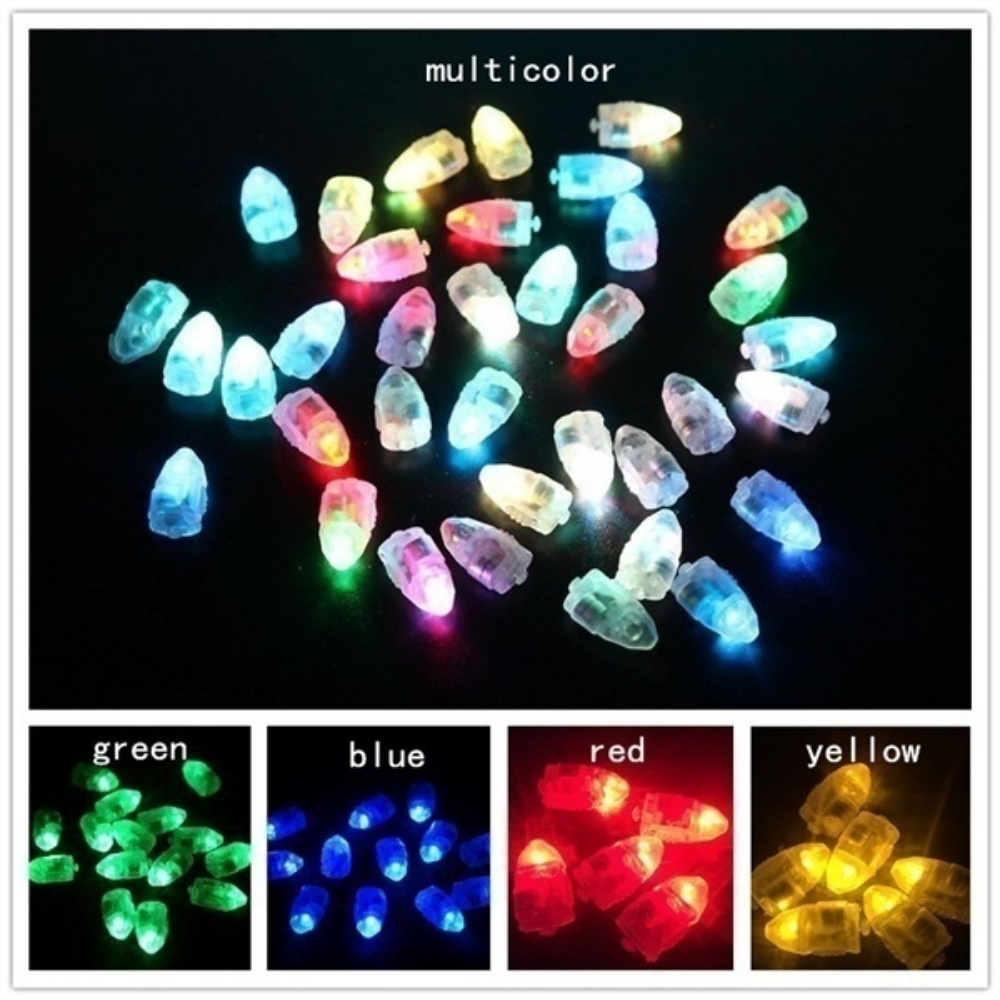 10 Pcs/set LED Balloon Lamp De – Led Balloon Light recenzja i cena