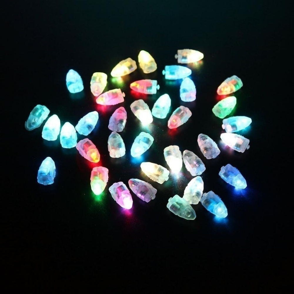 10 Pcs/set LED Balloon Lamp De – Led Balloon Light recenzja i cena