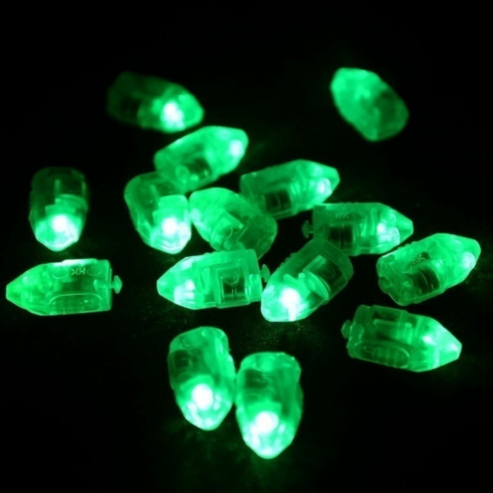 10 Pcs/set LED Balloon Lamp De – Led Balloon Light recenzja i cena