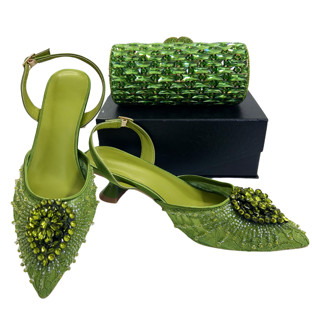 Italian Designer Evening Shoes – Party Favor Bag recenzja i cena