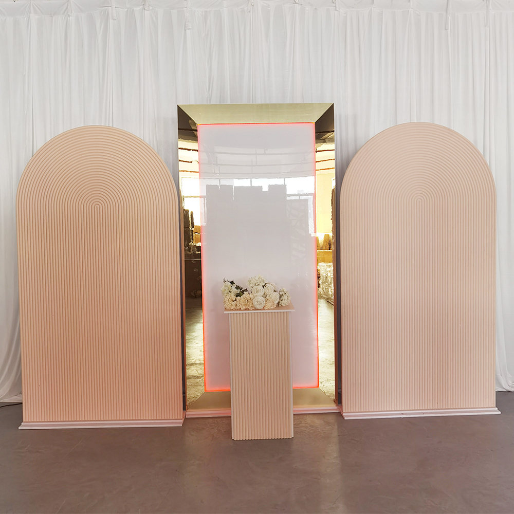Light Up Backdrop Set for Baby – Party Event Supplier recenzja i cena