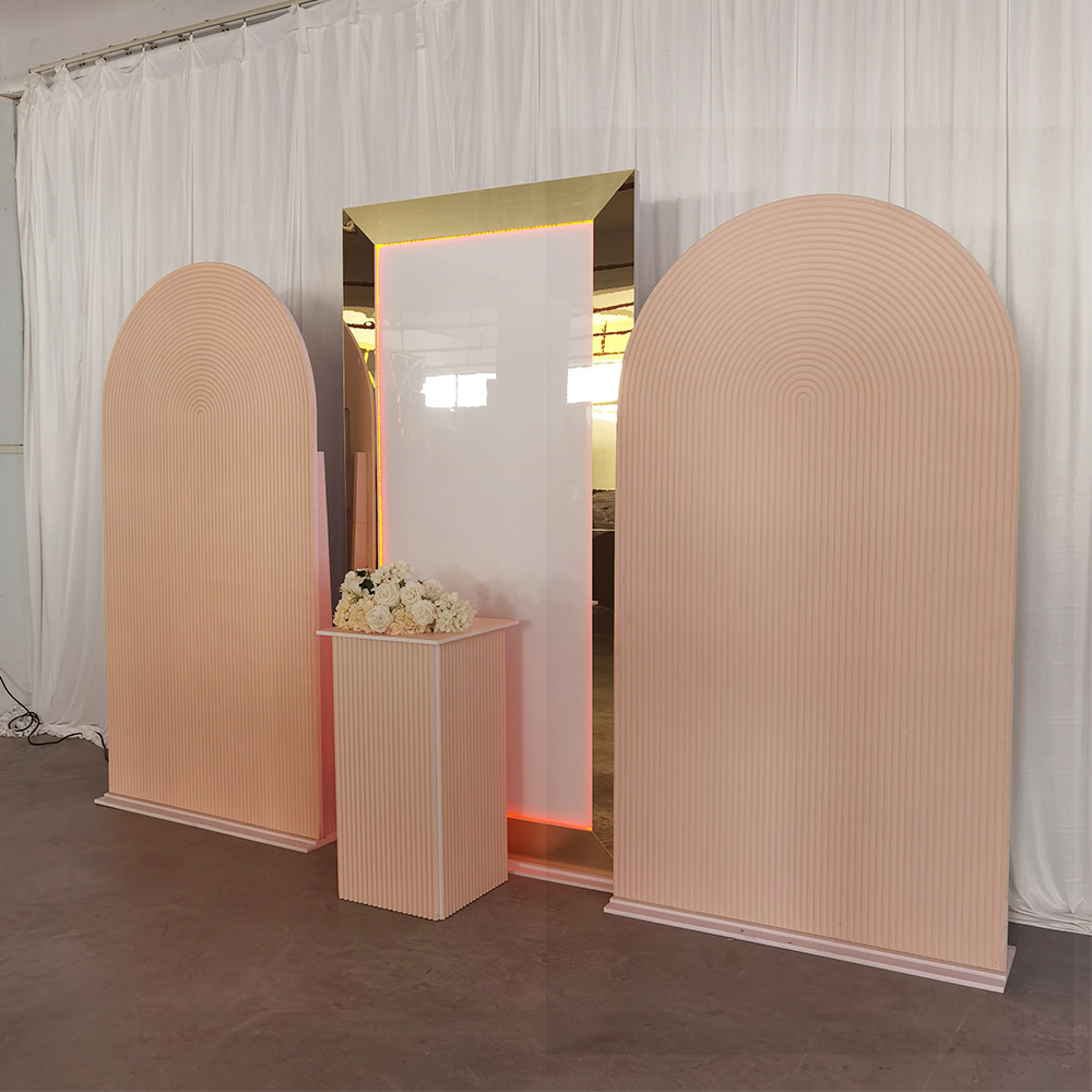 Light Up Backdrop Set for Baby – Party Event Supplier recenzja i cena